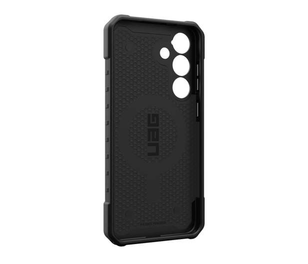 UAG Pathfinder Samsung Galaxy S25+ 5G black - 1311743 - zdjęcie 3